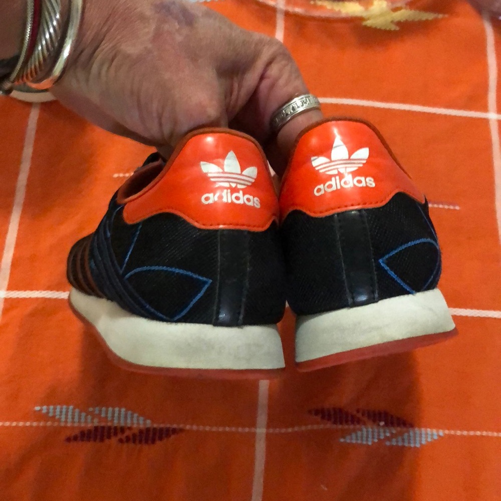 ADIDAS ORTHOLIFE - Picture 4 of 5